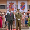 ACTO DE HOMENAJE A LA BANDERA DE ESPAÑA EN EL PICAZO (15-06-2025)