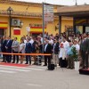 ACTO DE HOMENAJE A LA BANDERA DE ESPAÑA EN EL PICAZO (15-06-2025)