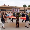 ACTO DE HOMENAJE A LA BANDERA DE ESPAÑA EN EL PICAZO (15-06-2025)