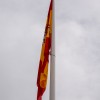 ACTO DE HOMENAJE A LA BANDERA DE ESPAÑA EN EL PICAZO (15-06-2025)