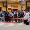 ACTO DE HOMENAJE A LA BANDERA DE ESPAÑA EN EL PICAZO (15-06-2025)