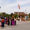 ACTO DE HOMENAJE A LA BANDERA DE ESPAÑA EN EL PICAZO (15-06-2025)