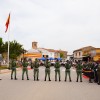 ACTO DE HOMENAJE A LA BANDERA DE ESPAÑA EN EL PICAZO (15-06-2025)