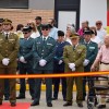 ACTO DE HOMENAJE A LA BANDERA DE ESPAÑA EN EL PICAZO (15-06-2025)