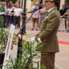ACTO DE HOMENAJE A LA BANDERA DE ESPAÑA EN EL PICAZO (15-06-2025)
