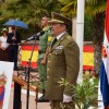 ACTO DE HOMENAJE A LA BANDERA DE ESPAÑA EN EL PICAZO (15-06-2025)