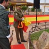 ACTO DE HOMENAJE A LA BANDERA DE ESPAÑA EN EL PICAZO (15-06-2025)