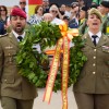 ACTO DE HOMENAJE A LA BANDERA DE ESPAÑA EN EL PICAZO (15-06-2025)
