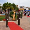 ACTO DE HOMENAJE A LA BANDERA DE ESPAÑA EN EL PICAZO (15-06-2025)