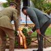 ACTO DE HOMENAJE A LA BANDERA DE ESPAÑA EN EL PICAZO (15-06-2025)