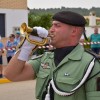 ACTO DE HOMENAJE A LA BANDERA DE ESPAÑA EN EL PICAZO (15-06-2025)