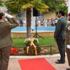 ACTO DE HOMENAJE A LA BANDERA DE ESPAÑA EN EL PICAZO (15-06-2025)