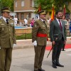 ACTO DE HOMENAJE A LA BANDERA DE ESPAÑA EN EL PICAZO (15-06-2025)