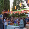 FIESTAS 2025: PASACALLES Y PRESENTACIÓN