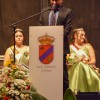 FIESTAS 2025: PASACALLES Y PRESENTACIÓN