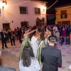 FIESTAS 2025: PÓLVORA Y BAILE