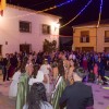FIESTAS 2025: PÓLVORA Y BAILE