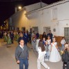 FIESTAS 2025: PÓLVORA Y BAILE