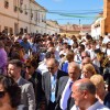 FIESTAS 2025: PROCESIONES
