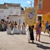 FIESTAS 2025: PROCESIONES