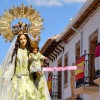 FIESTAS 2025: PROCESIONES