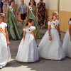 FIESTAS 2025: PROCESIONES