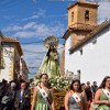 FIESTAS 2025: PROCESIONES
