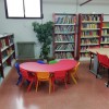 BIBLIOTECA MUNICIPAL: Bebeteca