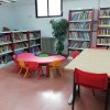 BIBLIOTECA MUNICIPAL: Bebeteca