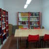 BIBLIOTECA MUNICIPAL: Espacios Biblioteca
