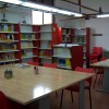 BIBLIOTECA MUNICIPAL: Espacios Biblioteca
