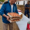 FIESTAS 2025: COMIDA POPULAR