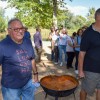 FIESTAS 2025: COMIDA POPULAR