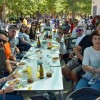 FIESTAS 2025: COMIDA POPULAR