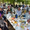 FIESTAS 2025: COMIDA POPULAR