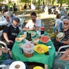 FIESTAS 2025: COMIDA POPULAR