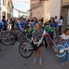 FIESTAS 2025: BICIS, CUCAÑA, CARRERA CAMAS, JUEGOS Y FINAL FIESTAS