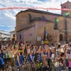 FIESTAS 2025: BICIS, CUCAÑA, CARRERA CAMAS, JUEGOS Y FINAL FIESTAS