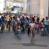 FIESTAS 2025: BICIS, CUCAÑA, CARRERA CAMAS, JUEGOS Y FINAL FIESTAS