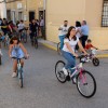 FIESTAS 2025: BICIS, CUCAÑA, CARRERA CAMAS, JUEGOS Y FINAL FIESTAS