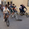 FIESTAS 2025: BICIS, CUCAÑA, CARRERA CAMAS, JUEGOS Y FINAL FIESTAS