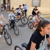 FIESTAS 2025: BICIS, CUCAÑA, CARRERA CAMAS, JUEGOS Y FINAL FIESTAS