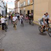 FIESTAS 2025: BICIS, CUCAÑA, CARRERA CAMAS, JUEGOS Y FINAL FIESTAS