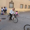 FIESTAS 2025: BICIS, CUCAÑA, CARRERA CAMAS, JUEGOS Y FINAL FIESTAS