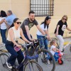 FIESTAS 2025: BICIS, CUCAÑA, CARRERA CAMAS, JUEGOS Y FINAL FIESTAS