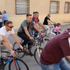 FIESTAS 2025: BICIS, CUCAÑA, CARRERA CAMAS, JUEGOS Y FINAL FIESTAS