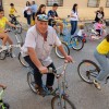 FIESTAS 2025: BICIS, CUCAÑA, CARRERA CAMAS, JUEGOS Y FINAL FIESTAS
