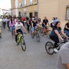 FIESTAS 2025: BICIS, CUCAÑA, CARRERA CAMAS, JUEGOS Y FINAL FIESTAS