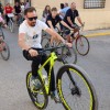 FIESTAS 2025: BICIS, CUCAÑA, CARRERA CAMAS, JUEGOS Y FINAL FIESTAS