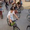 FIESTAS 2025: BICIS, CUCAÑA, CARRERA CAMAS, JUEGOS Y FINAL FIESTAS